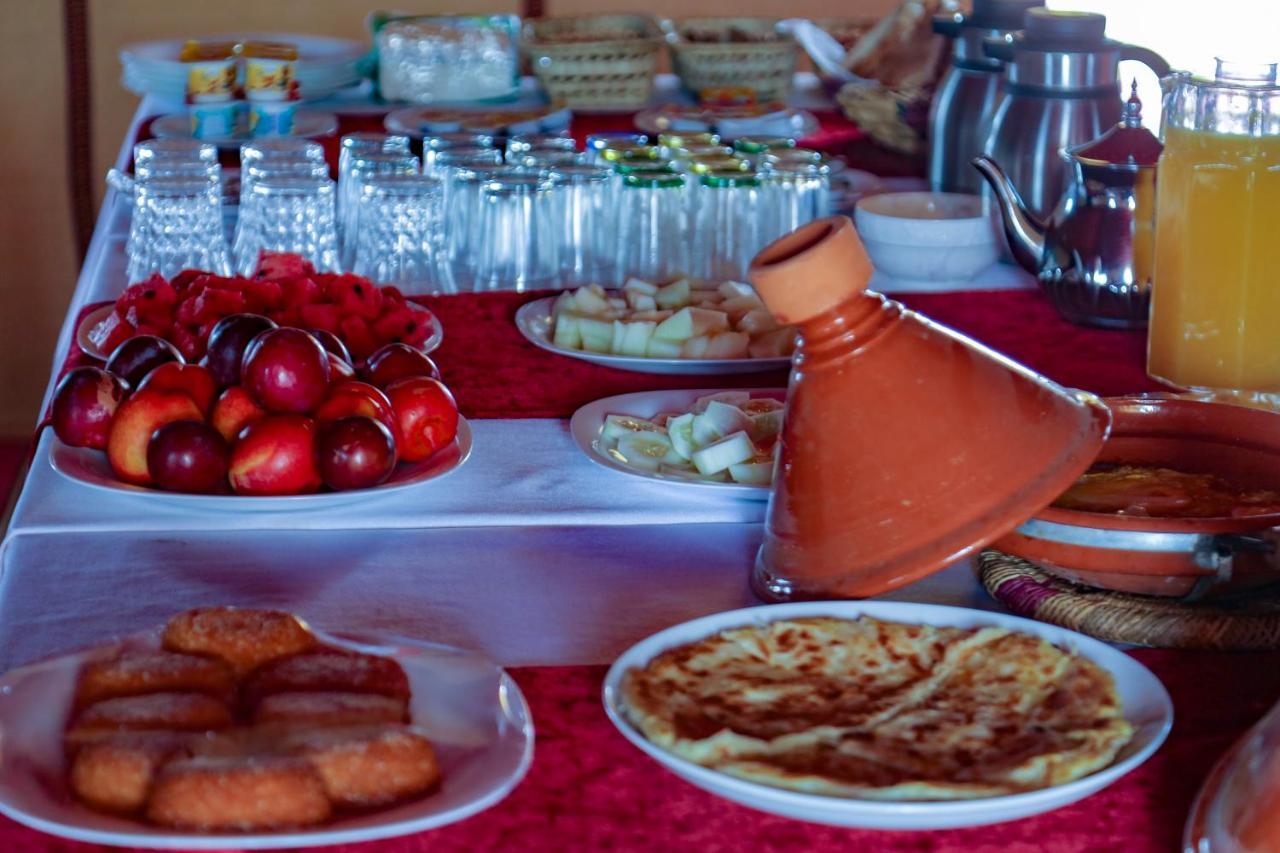 Sahara Desert Luxury Camp Merzouga Zewnętrze zdjęcie