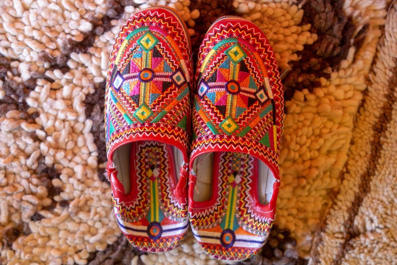 Sahara Desert Luxury Camp Merzouga Zewnętrze zdjęcie